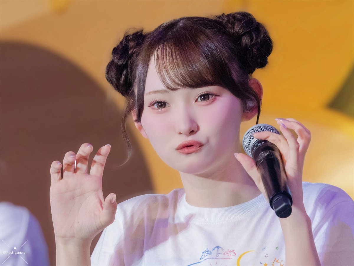 _idol_camera_'s tweet photo. 2026.09.05
≒JOY 全国ツアー2026
「この夏 全部 全部 僕にください」
石川県 金沢市 本多の森北電ホール

山野愛月（@yamano_arisu ）ちゃん👶🏻️

#山野愛月 
#ありすに報告していいの
#ニアジョイ_カメコ
#ニアジョイ
 #ニアジョイ全国ツアー2026 https://t.co/nkk2JSrao5