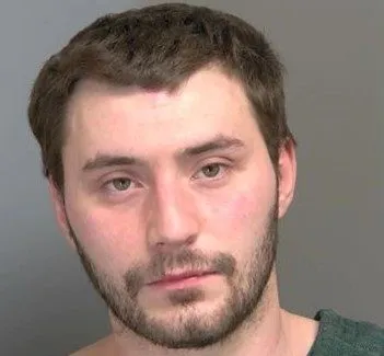 TheRealMadOx's tweet photo. He kicked his own dog in the face. Then he strangled it by the collar. Then he swung it over his head and slammed it into the ground.

St. Clair Shores, Michigan. Michael Sikorski, 29, did all three of those things to his dog, Steel, according to Macomb County prosecutors. Steel survived without permanent injuries, which says more about the dog than it does about the man.

Sikorski pleaded no contest to third-degree animal torture. A judge sentenced him this week: 30 days in county jail, 18 months of probation, 90 days on an alcohol tether, and a ban on owning or being near animals.

Thirty days. For beating, strangling, and slamming a living creature into the ground. The probation department wanted him to get probation only. The judge gave him a month behind bars instead, which in this system counts as pushing back.

Thirty days for what Steel went through is still a joke. It's just a slightly less insulting joke than probation.

H/t CBS Detroit