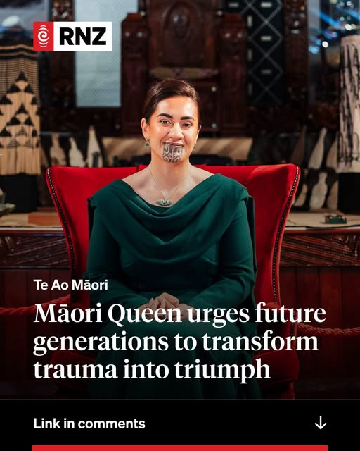 SonofOmahu's tweet photo. What fucking trauma?

The New Zealand Wars were in the 1860s.

It's now the 2020s and you live in a social welfare paradise. https://t.co/deFBddrA5B