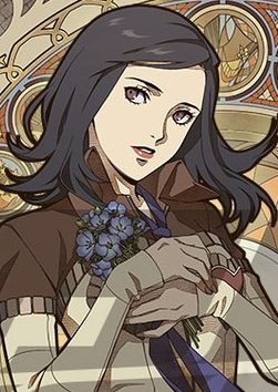 cinnosnom's tweet photo. they're carrying flowers for ulala and jun 🩷 https://t.co/ZR3kWXBdB5