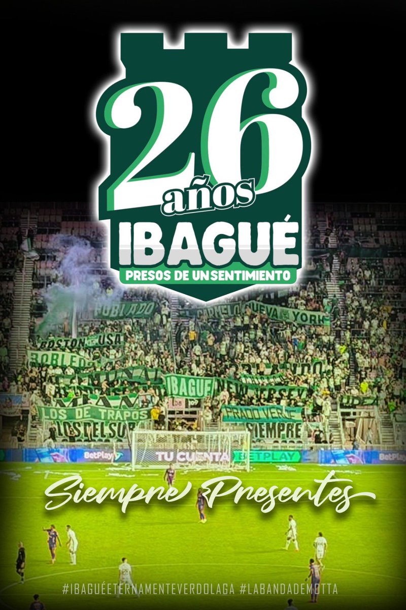losdelsuribg's tweet photo. Amistoso Internacional @LDSoficial #SiemprePresentes @nacionaloficial Donde vayas siempre vamos estar Alentándote 👊🏼🇳🇬 #26Añosldsibg https://t.co/3RWJcWeztO