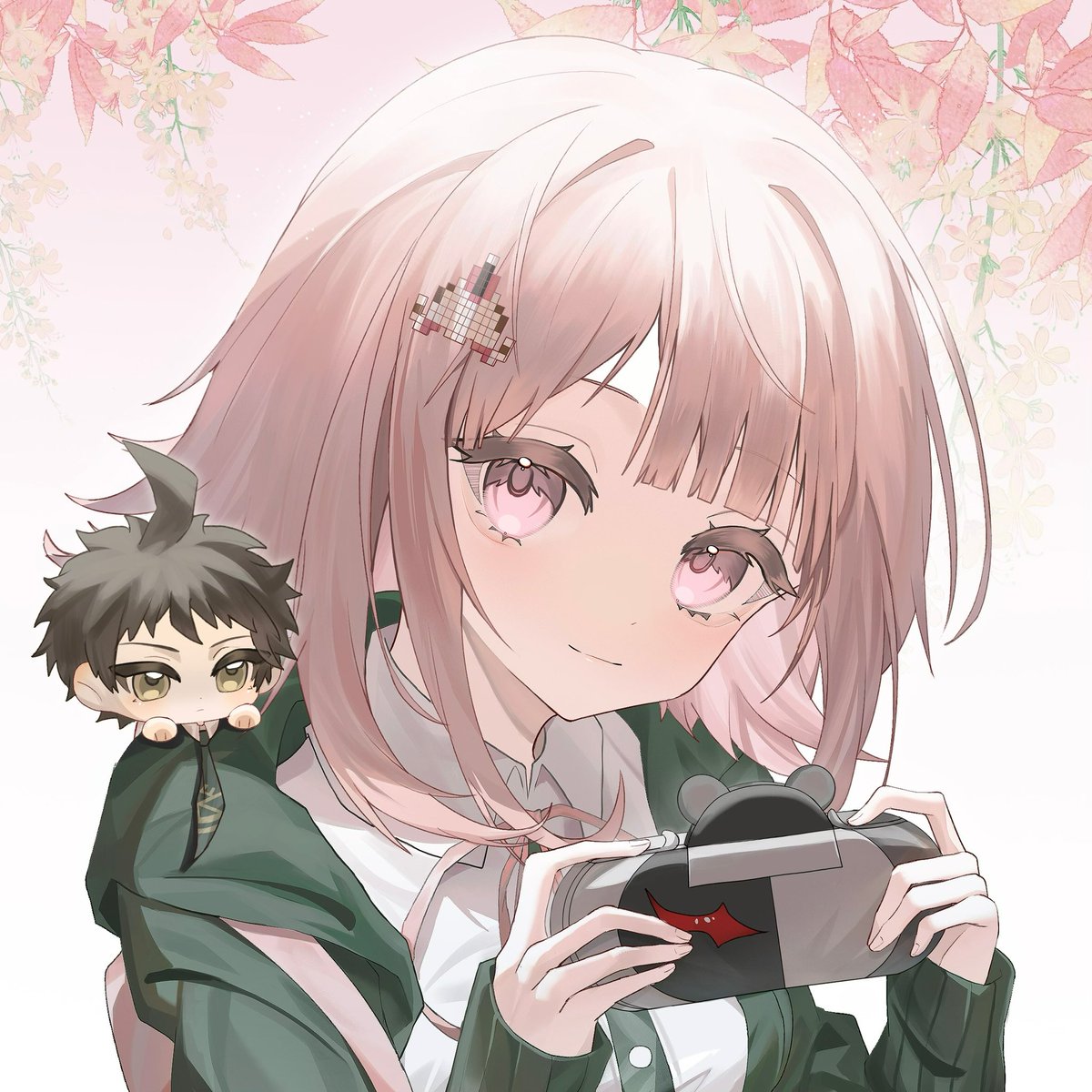 RNQ0427's tweet photo. #ヒナナミ https://t.co/M1MKMsPYkB