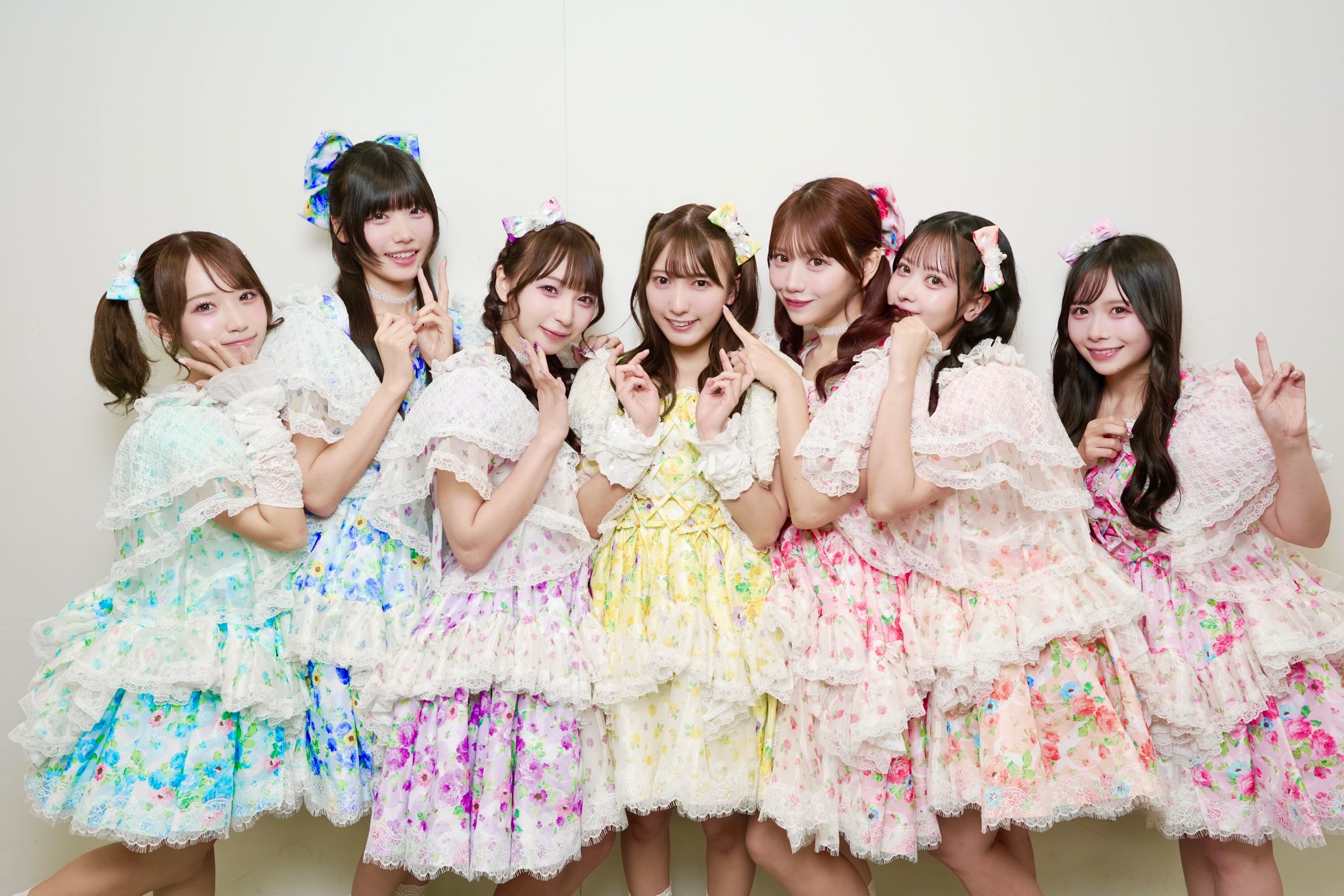 SWEET STEADY【Official】 on X: 