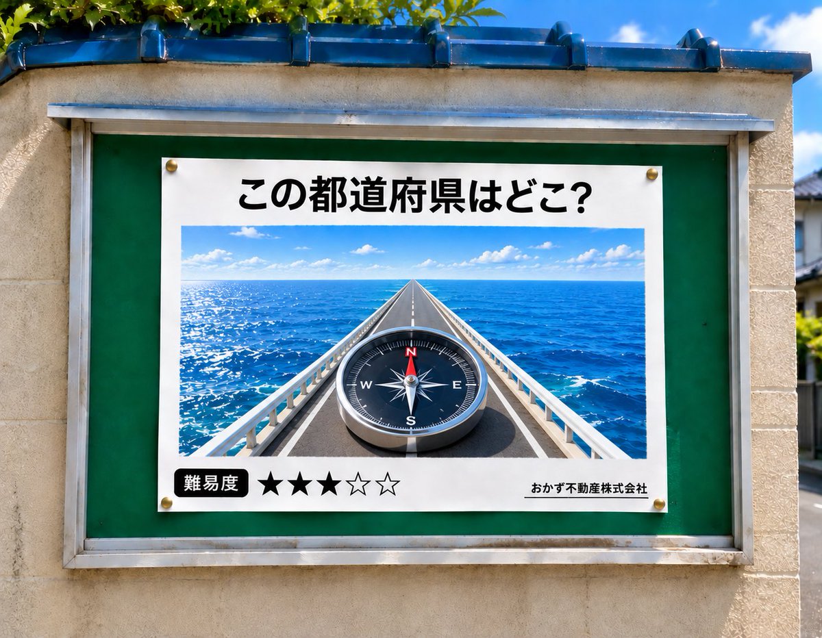 shikakuzushi7's tweet photo. これは分からないやろ？ https://t.co/FxLqt9lhS6