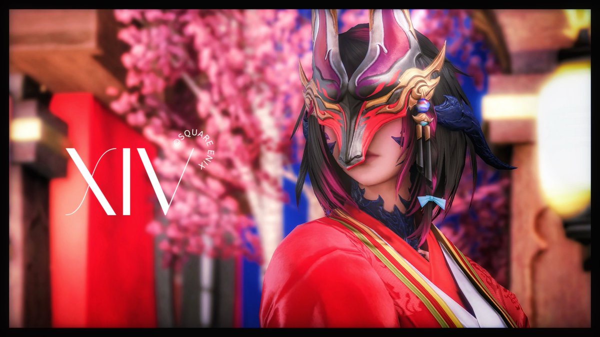 cal_espfF14's tweet photo. エスペのキャストで、謎の狐面をした美女🦊

一体誰なんだろう…🤔 https://t.co/sySYpnq59t