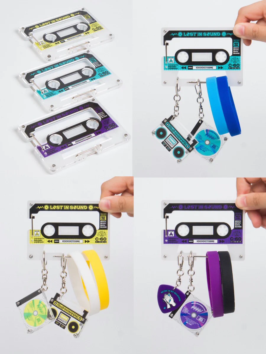 未開封 星咲イリア MUSIC BOX CD ケースヒビ How To Replace A Broken