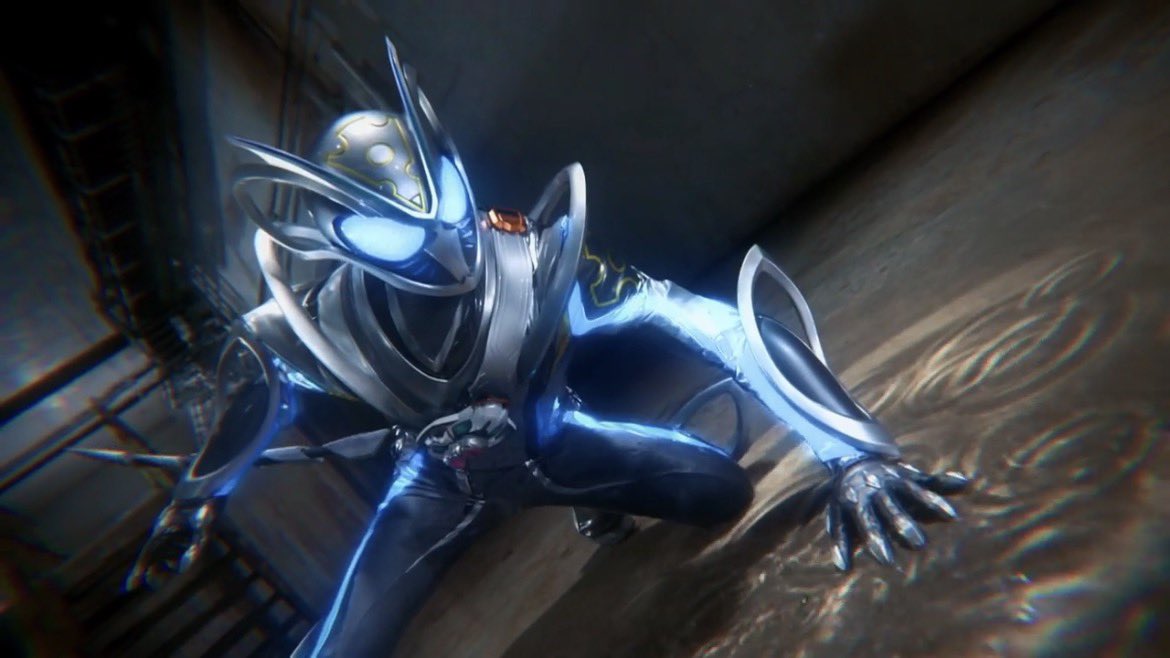 ritaka21's tweet photo. #仮面ライダーマイス
第一話面白かったぁ！
宙が思ってたよりもちょっと口悪って感じで
普通に「お前」とか言ってたり執事とお嬢様より
なんか兄妹みたいな距離感
そしてマイスのアクションもスタイリッシュで
尻尾使ってたりマウスセパレードも良かった
変身・解除はお嬢様の許可ないと無理なんかな？ https://t.co/mQSPyefCff