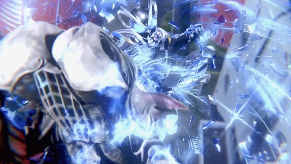 ritaka21's tweet photo. #仮面ライダーマイス
第一話面白かったぁ！
宙が思ってたよりもちょっと口悪って感じで
普通に「お前」とか言ってたり執事とお嬢様より
なんか兄妹みたいな距離感
そしてマイスのアクションもスタイリッシュで
尻尾使ってたりマウスセパレードも良かった
変身・解除はお嬢様の許可ないと無理なんかな？ https://t.co/mQSPyefCff