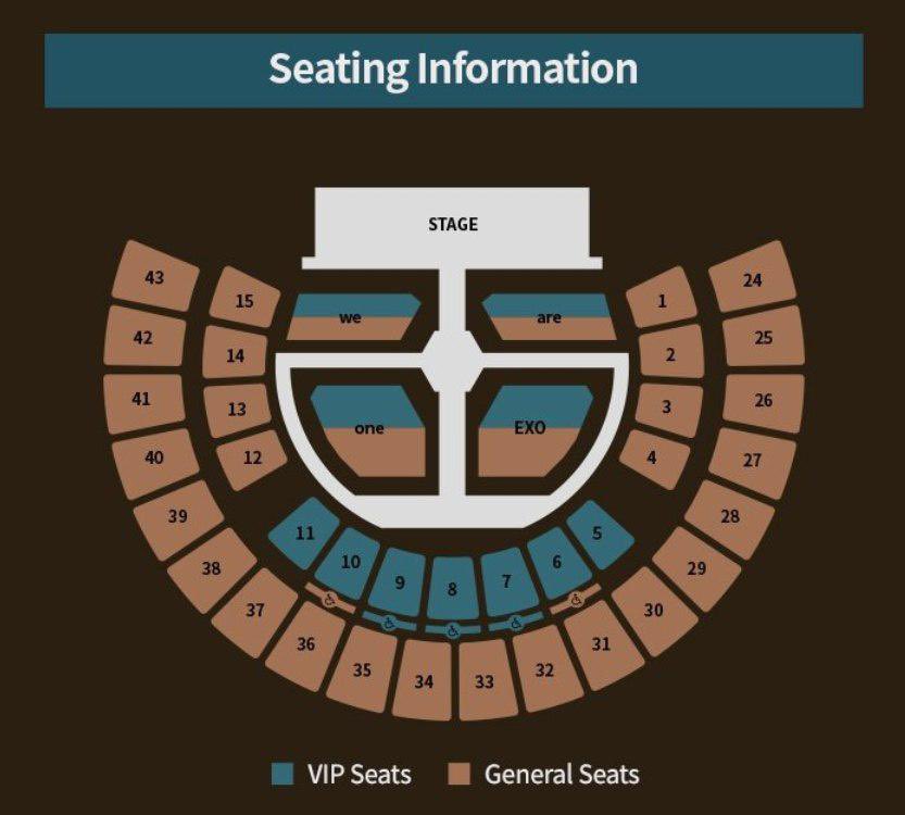 Jullyam_1's tweet photo. WTS
EXO PLANET #6 - EXhOrizon IN SEOUL / EXHORIZON IN KOREA

Available tickets ;
🎟️ VIP SEATS Zone THE &amp; 8
🎟️ GENERAL 15

Front rows
ID transfer 
Foreigners too
Dm me if you wtb lfs 📩

#EXOinSEOUL
#EXOHORIZONinSEOUL
#EXOPLANET_EXhOrizon_dot
#EXOinSEOUL https://t.co/XQkUXPM6oD