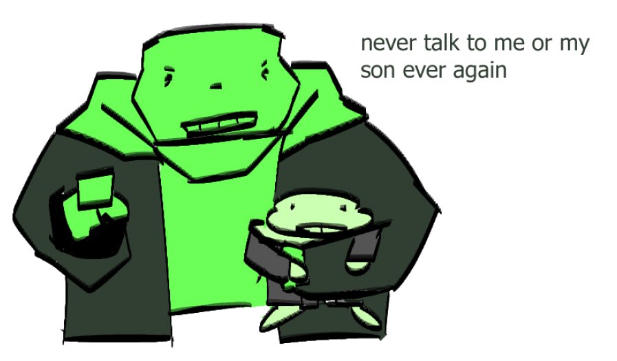 goinks_'s tweet photo. #greensans slop https://t.co/fyuYzTOEqN