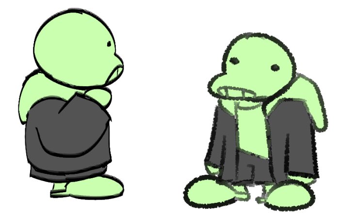 goinks_'s tweet photo. #greensans slop https://t.co/fyuYzTOEqN