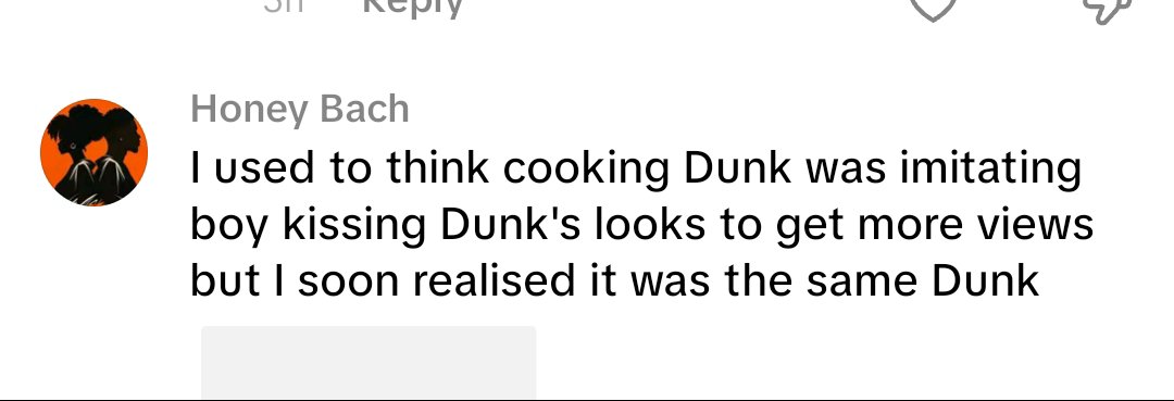jd_are_married's tweet photo. Many People really see Dunk cooking and take him as a content creator who cooks like how other chef's cook on internet  and go, “Damn, Thailand’s hottest chef” Not knowing this same “chef” has been cooking in BL dramas with his partner for 5 years and 4 series 😭 https://t.co/yxe5EMlU5X