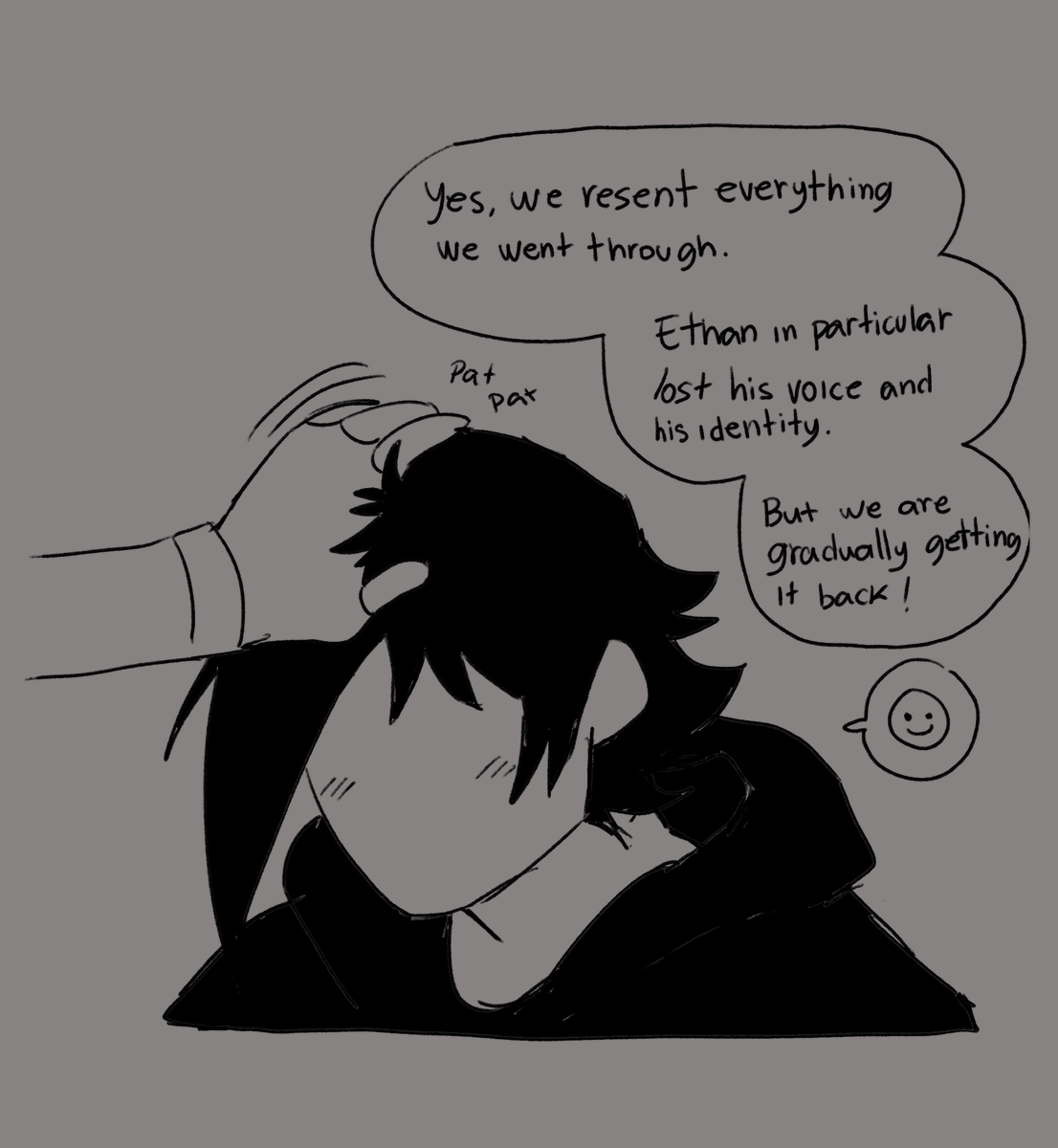 kona_zato's tweet photo. They're Inseparable
https://t.co/nWBoCwEZv0
#pokemonparasite #pokepasta https://t.co/IlbuEBi4rD