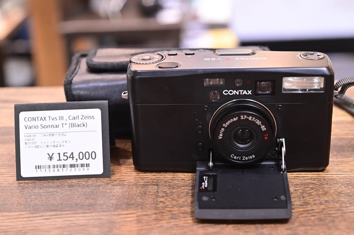 東京CAMERA on X: 