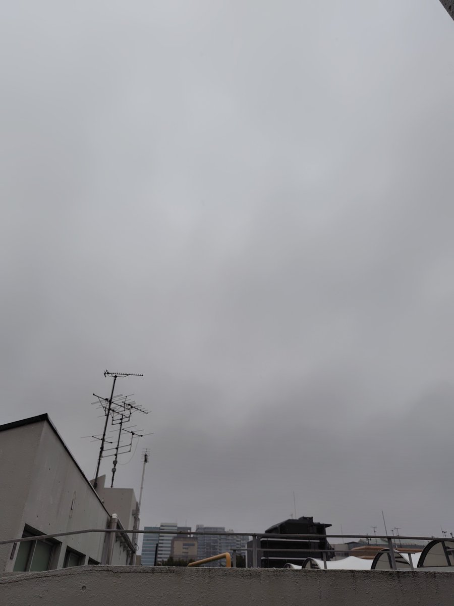sugiuratyo9's tweet photo. 日曜ナッティ
ナッティ研究所は雨でも元気に実験中！
今日も旅に出よう！WST！ https://t.co/tA6Q4BGcby