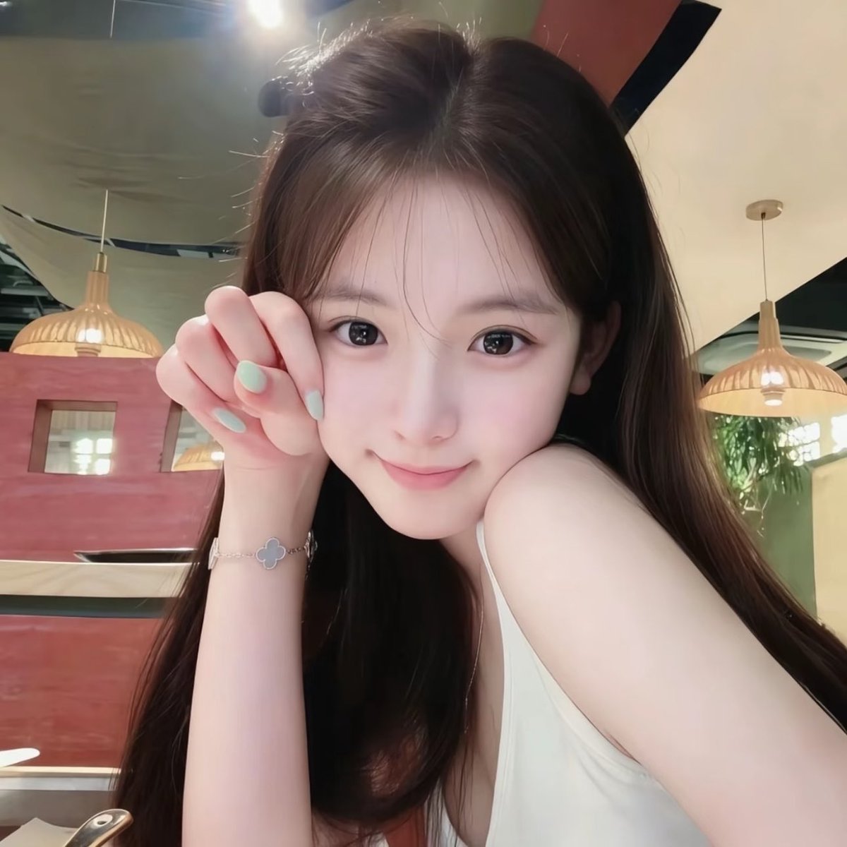 kelly26vs6's tweet photo. 宝宝们    中午好！！！      

今晚当一次女菩萨🥰

福是粉哒！！看完不许瞎说…… https://t.co/rP3jgHuzDU
