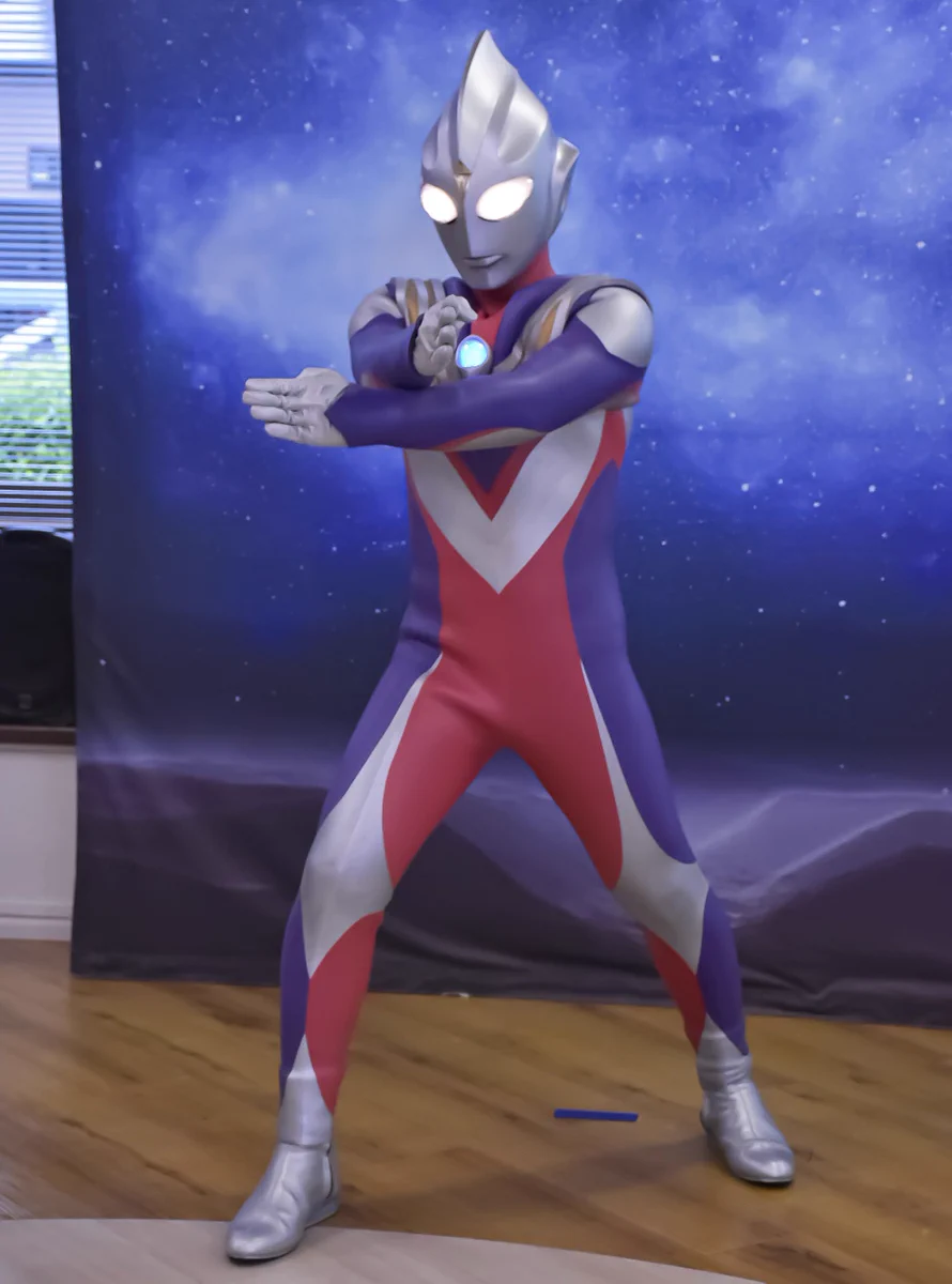 オーシャンのブッチョ on X: 