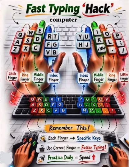 leotrip734's tweet photo. Fast Typing Hack https://t.co/C8NmX7l1uj