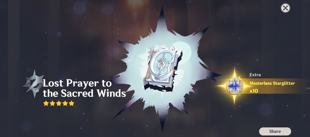 tunafishies_'s tweet photo. did like 3 pulls on the standard banner and I think I got a brick, is there anyone I could put this on........ https://t.co/NztUWO4I72
