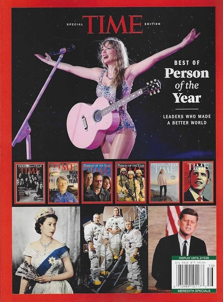 swiftxinha's tweet photo. E não é qualquer um que pode ser a pessoa do ano e ter 4 aoty né, seguimos https://t.co/suT7JBhVvi