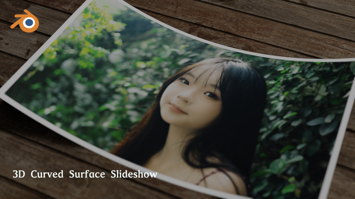 AE_trivec's tweet photo. Blender 3D Slideshow | Cinematic Photo & Video Animations
https://t.co/TB1rrnl8my
#blender #curvedsurface #blenderTutorial https://t.co/7oiVdeWM6T