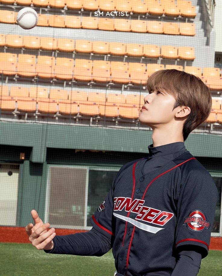 WITHJENOJAEMIN's tweet photo. 🩷ขอชวนทุกคนมาส่งกำลังใจให้คุณแจมินกับการขว้างลูกเปิดสนาม (First Pitch) ครั้งแรกกันค่ะ ₍ᐢ. .ᐢ₎ ₊˚⊹♡ ᯓ⚾️ 

🏟 มาร่วมติดแฮชแท็กส่งกำลังใจและคำอวยพรให้คุณแจมินไปด้วยกัน 1 RT + 1 MT ⚾️☘ ⋆.˚

JAEMIN FIRST PITCH
#JAEMINxKiwoomHeroes
#재민아_힘껏_던져봐 https://t.co/FInbpxemq9