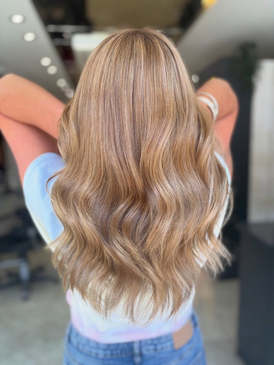 jackelitahh's tweet photo. Soft dimension, maximum impact. Colour and cut by our colour technician Jess. https://t.co/5cJSYlbxrQ