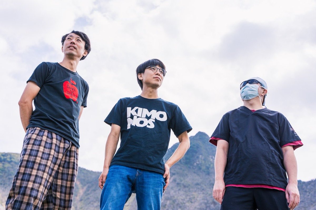 satsukiband's tweet photo. 【新章突入】
シン・コーズメルマガvol.1「like a  小林武史」

※閲覧にはメルマガ登録が必要です。
メルマガ登録すると、トレペの音源が3曲届きます🎧

https://t.co/D6UfDHtzOr https://t.co/VwyOhMJcfM