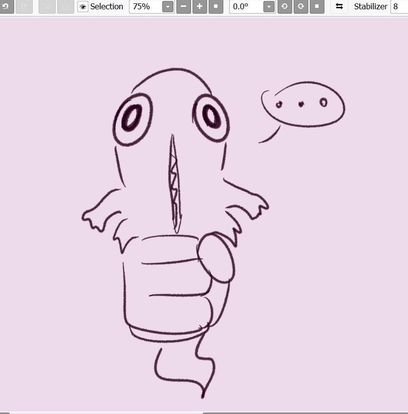 minnmybeloved's tweet photo. un amigo esta viendo FMA por primera vez en el discord y me puse a dibujar al envy del último cap en el que sale porque le quiero mucho, bicho patético https://t.co/IlC5JEGtDV