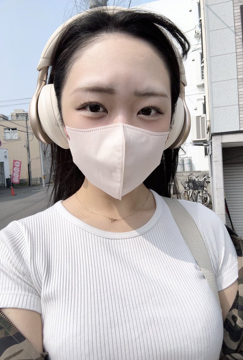 namicha_t's tweet photo. 久しぶりにジャグラー打ちたくてパチ屋行ったのに、打ちたい台番空いてなくてそのまま帰宅🫤

ただの散歩になった☹️笑 https://t.co/Q4K3OUmeIi