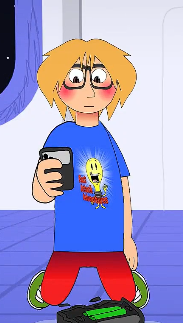 SillyRaymond_'s tweet photo. AHHHH NEW FACT ATTACK ADVENTURE POST, AHHHHHH I LOVE THEM #factattackadventures https://t.co/CNZAmE5s6c