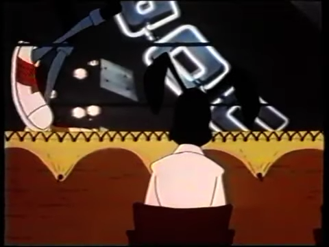 RejectedFilm's tweet photo. Irony: The original Gruppo Logica 2000 VHS this transfer was almost certainly based on was an open-matte transfer!

I'm not going to complain that a 1970s feature film is presented in 16:9, but I've always, ALWAYS thought Coonskin looked oddly cramped at 1.85 - even on 35mm... https://t.co/FQGtOyaxie