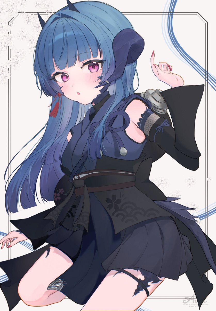 aurivia_'s tweet photo. 夜桜衣装🌸
色んなミラプリに使えそうで可愛いね https://t.co/nIb2NGyzNQ