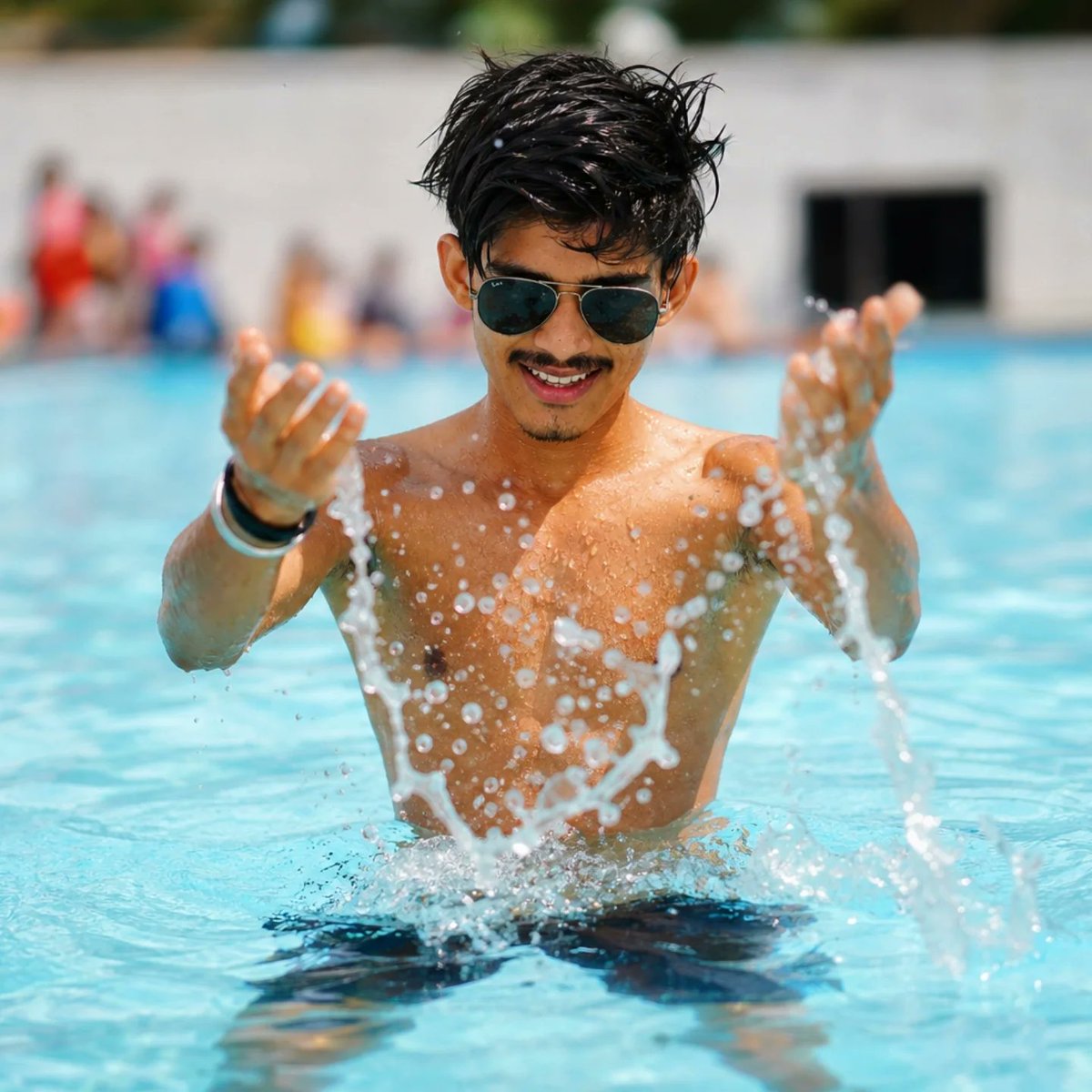 mErYwRiSt's tweet photo. Durgapur swimming pool. https://t.co/zuVvCcS8Oj