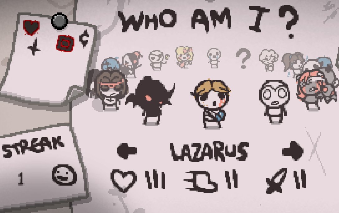 ahonkingoose's tweet photo. can someone explain how i managed to get these marks
#tboi #thebindingofisaac #whatthefuck https://t.co/SvrUoEjjgH