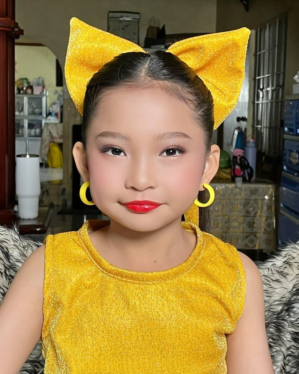zyinektf's tweet photo. OLCA Field Demo 2026 
Lower Bed Level 
HMUA: Cris Villostas of Team Cris Villostas 
Thank you always, Dra. Mary Ann Guevarra https://t.co/WsNAWHbrCp