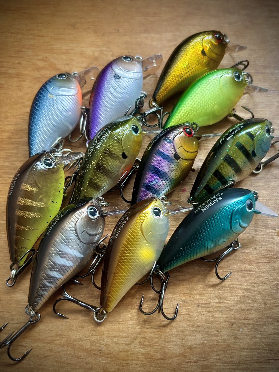 NOIKEmarketing's tweet photo. NOIKE『KAISHIN CRANK』
45SRと45DR
全色並べて撮ってみた。
昔、こういう撮り方した
カラーチャートのポスターがあって、
ずっと眺めてたのを思い出します。
全色揃ってると何か嬉しい♪
https://t.co/xZwPTWcqYd
#NOIKE
#カイシンクランク
#45SR #45DR https://t.co/0C8ShVG04S