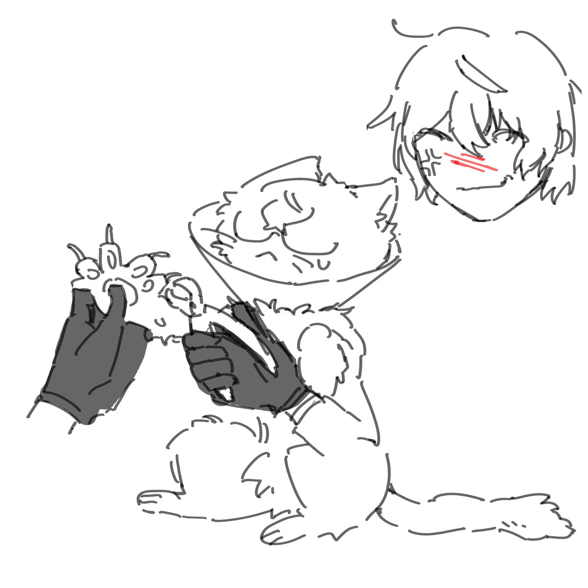 mmnhyw's tweet photo. #persona5 https://t.co/TTsPOwgSV5