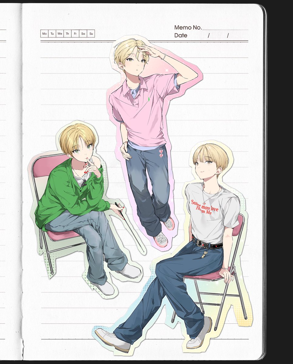 Mugikomugiii's tweet photo. https://t.co/o8ridq5ZeI