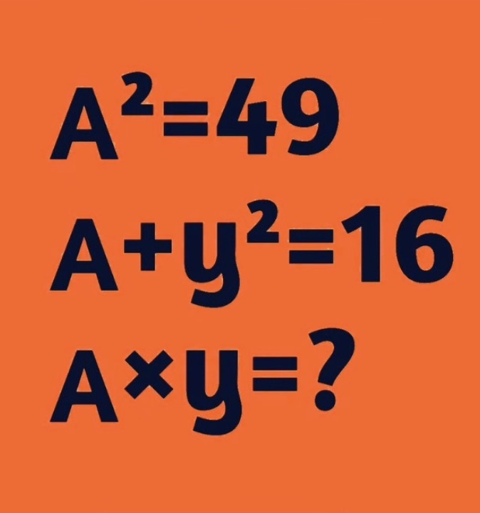 IQTestBrain's tweet photo. Don’t solve it fast.

 Solve it right. https://t.co/ThSZqeHq4v