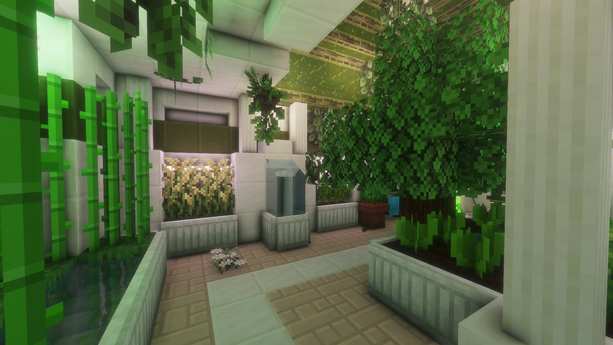 WAYFINDERCORP's tweet photo. Crops on our Pioneer ships will always flourish. Starvation will become foreign to you. You will never have to know hunger. | SMP INSPIRED BY IRON LUNG, PROJECT HAIL MARY, MOUTHWASHING, AND MORE! 

// #eggserver #smp #minecraftserver #missionhermes #smpapplicationsopen https://t.co/2iJMa7dju0