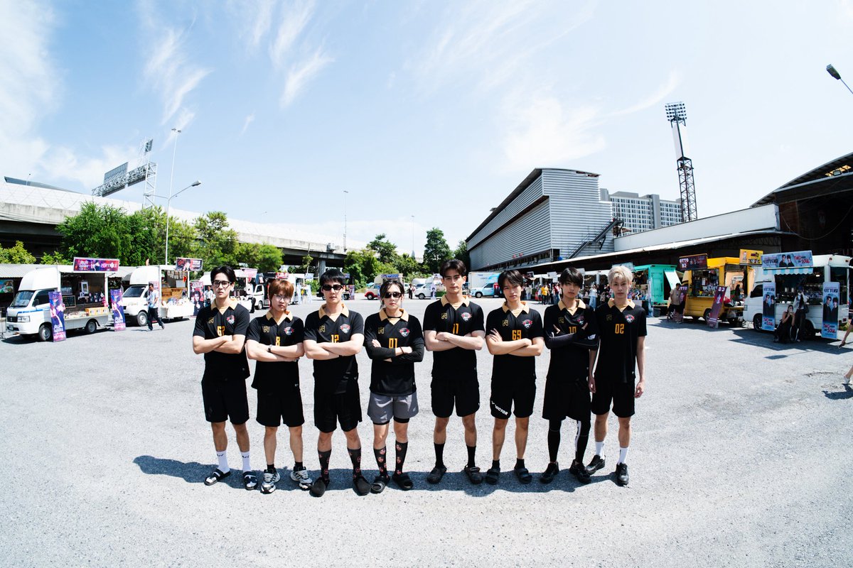 change2561's tweet photo. ⚽️CHANGEPION LEAGUE
🥅นัดล้างตา😏พร้อมเตะแล้วครับ
อีกา FC 🐦‍⬛ VS 🍼 CCC UNITED

#อีกาFCvsCCCunited
#TheCrowClub #อีกาสมาคม 
#CCC #ClassCrushCrisis 
#เพื่อนสนิทระวังคิดไม่ซื่อ
#CHANGE2561ORIGINAL
#CHANGE2561 https://t.co/k80yAzIYa5