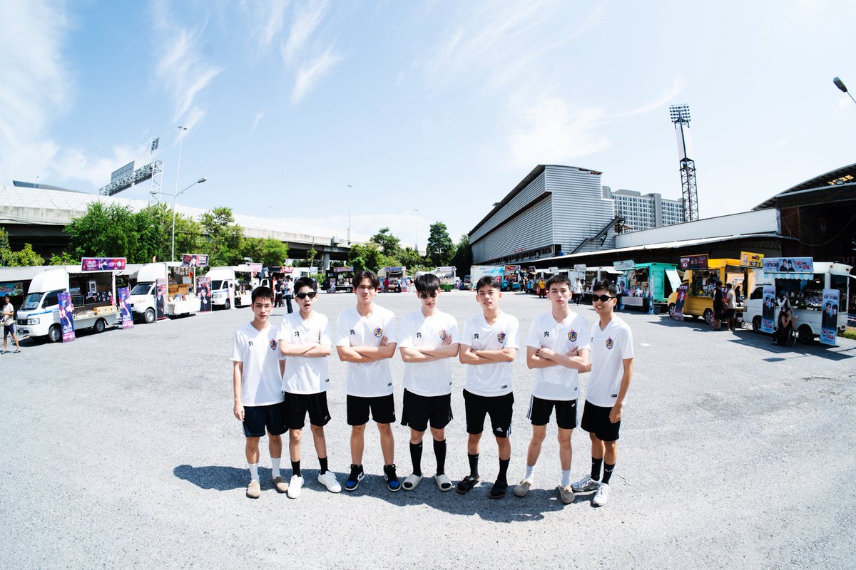 change2561's tweet photo. ⚽️CHANGEPION LEAGUE
🥅นัดล้างตา😏พร้อมเตะแล้วครับ
อีกา FC 🐦‍⬛ VS 🍼 CCC UNITED

#อีกาFCvsCCCunited
#TheCrowClub #อีกาสมาคม 
#CCC #ClassCrushCrisis 
#เพื่อนสนิทระวังคิดไม่ซื่อ
#CHANGE2561ORIGINAL
#CHANGE2561 https://t.co/k80yAzIYa5