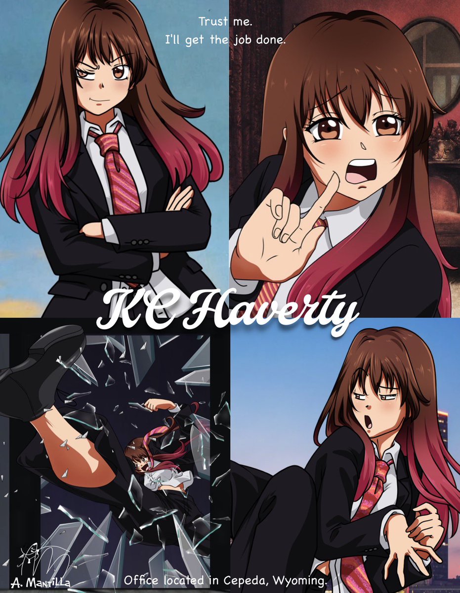 MrQuidsie's tweet photo. Someone stalking you? Need extra protection? Feeling unsafe? Insecure?
Can't find a Doobie Brothers bootleg?
Well...
You clearly need Haverty's attention.
-
#NewArtwork #AnimeOC #CepedaWyoming
-
© Cepeda Armagadas Productions & Anthony Mantilla https://t.co/bcB5iTvJ4I