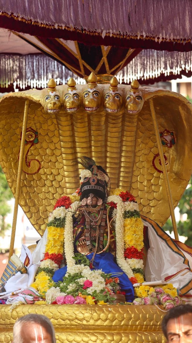 tamilbrahmins's tweet photo. Vennai Kannan Purappadu Sri Parthasarathy Perumal https://t.co/9wkrDuQGvB