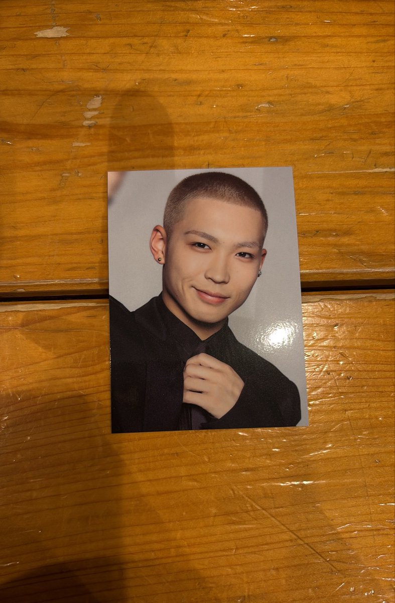 sota_0808's tweet photo. THE JET BOY BANGERZ TJBB JET BANGIN’ フォトカード フォトカ 交換

譲  ひなたシクレ

求  雄飛シクレ

本日新潟公演会場にてお取り引きお願いいたします。 https://t.co/EHXeoQeQeI