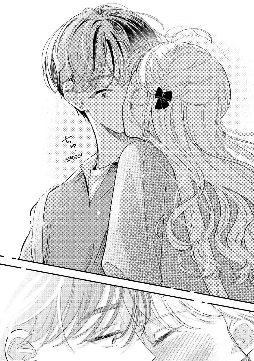 luvvtape's tweet photo. Oshiete Shitsuji-Kun https://t.co/2bsVhN9Net