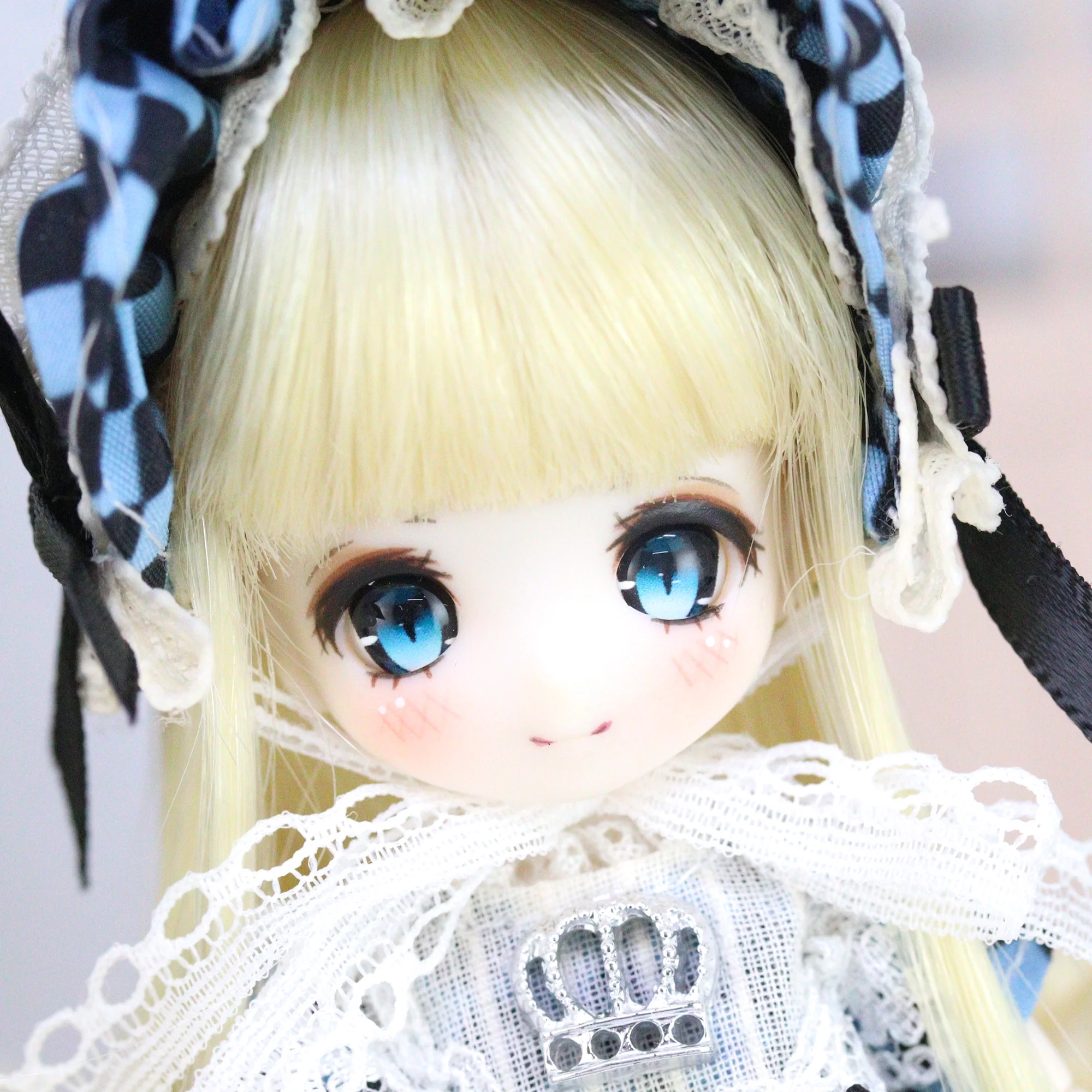ミニスウィーツドール (@minisweetsdoll) / X