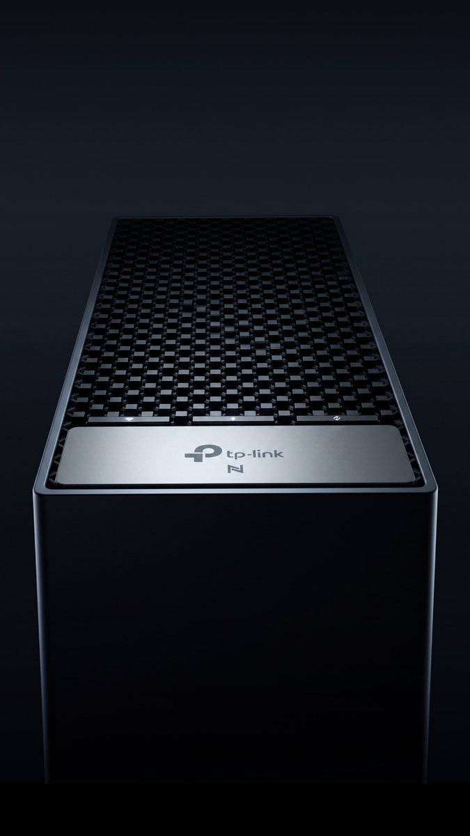 TPLINKUS's tweet photo. Archer 8 Ultra and Deco 8 Ultra.

Our first Wi-Fi 8 devices, on display now at IFA 2026 in Berlin.

Hall 7.2c, Stand 101.

Learn more: https://t.co/GFAnh86801 🛜

#WiFi8 #Archer8Ultra #Deco8Ultra #IFA2026 #IFABerlin https://t.co/b9LiBXoVJT