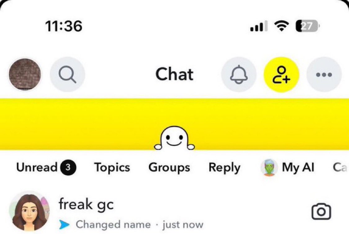 maqueen090's tweet photo. Snap gc
Dm if you tryna get added  #nsfwtwt #nsfw #horny #lowlvl https://t.co/cdewxAtAhj